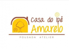 Pousada Atelier Casa do Ipê Amarelo